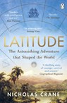 Latitude - Nicholas Crane - 9781405947343