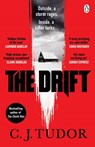 The Drift - C. J. Tudor - 9781405948272