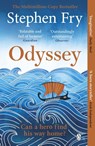 Odyssey - Stephen Fry - 9781405948425