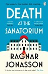 Death at the Sanatorium - Ragnar Jonasson - 9781405949088