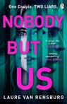 Nobody But Us - Laure Van Rensburg - 9781405949460