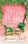 The Pink House - Catherine Alliott - 9781405949941