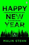 Happy New Year - Malin Stehn - 9781405953030