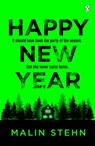 Happy New Year - Malin Stehn - 9781405953047