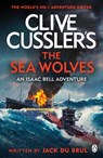 Clive Cussler's The Sea Wolves - Jack du Brul - 9781405953566
