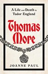 Thomas More - Dr Joanne Paul - 9781405953603