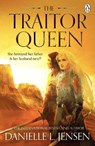 The Traitor Queen - Danielle L. Jensen - 9781405955898