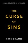 The Curse of Sins - Kate Dramis - 9781405956031