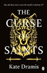 The Curse of Saints - Kate Dramis - 9781405956055