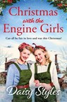 Christmas with the Engine Girls - Daisy Styles - 9781405956116