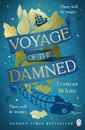 Voyage of the Damned - Frances White - 9781405956598