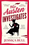 Miss Austen Investigates - Jessica Bull - 9781405956680