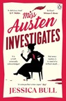 Miss Austen Investigates - Jessica Bull - 9781405956680