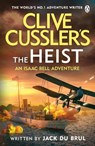 Clive Cussler’s The Heist - Jack du Brul - 9781405959704