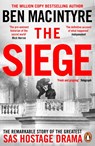 The Siege - Ben Macintyre - 9781405961745
