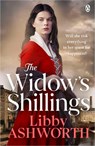 The Widow’s Shillings - Libby Ashworth - 9781405962070