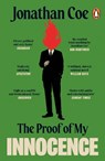 The Proof of My Innocence - Jonathan Coe - 9781405962414