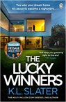 The Lucky Winners - K. L. Slater - 9781405962513