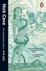 The Complete Lyrics - Nick Cave - 9781405963190