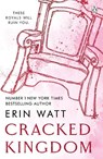 Cracked Kingdom - Erin Watt - 9781405963282