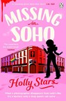 Missing in Soho - Holly Stars - 9781405963824
