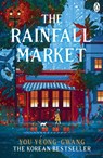 The Rainfall Market - You Yeong-Gwang - 9781405964685