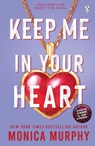 Keep Me In Your Heart - Monica Murphy - 9781405965378