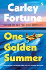 One Golden Summer - Carley Fortune - 9781405965439
