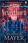 Neverthorn - Shannon Mayer - 9781405967259