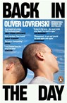 Back in the Day - Oliver Lovrenski - 9781405968157