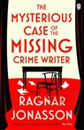 The Mysterious Case of the Missing Crime Writer - Ragnar Jonasson - 9781405968973