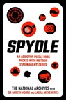 Spydle - The National Archives ; Dr Gareth Moore ; Laura Jayne Ayres - 9781405969017