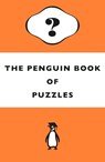 The Penguin Book of Puzzles - Dr Gareth Moore - 9781405970495