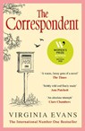 The Correspondent - Virginia Evans - 9781405971553