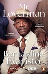 Mr Loverman - Bernardine Evaristo - 9781405971768