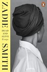 Dead and Alive - Zadie Smith - 9781405972499