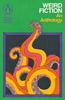 Weird Fiction - Various - 9781405972901
