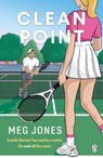 Clean Point - Meg Jones - 9781405973380