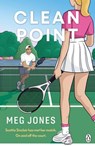 Clean Point - Meg Jones - 9781405973533
