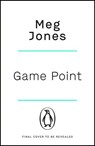 Game Point - Meg Jones - 9781405973540