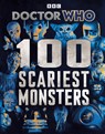Doctor Who: 100 Scariest Monsters - Doctor Who - 9781405973885