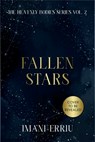 Fallen Stars - Imani Erriu - 9781405974523