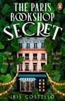 The Paris Bookshop Secret - Iris Costello - 9781405974615