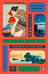 The Samurai Detectives: Volume 3 - Shotaro Ikenami - 9781405975803