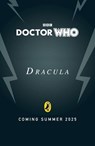 Doctor Who: Dracula! - Paul Magrs - 9781405976701