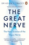 The Great Nerve - Dr Kevin Tracey - 9781405978507