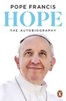 HOPE - Pope Francis - 9781405978934