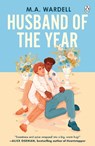 Husband of the Year - M. A. Wardell - 9781405979382