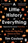 A Little History of Everything - Tim Coulson - 9781405981446