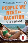 People We Meet On Vacation - Emily Henry - 9781405983099
